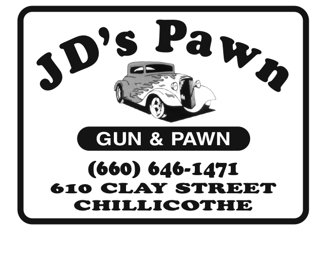 J D's Pawn photo