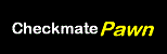 Checkmate Pawn logo