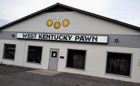 West Kentucky Music & Pawn store photo