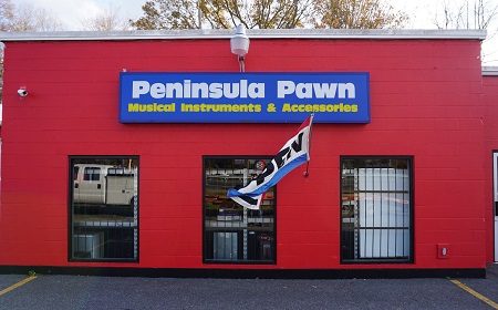 Peninsula Pawn store photo
