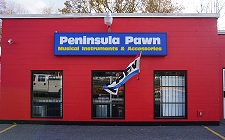 Peninsula Pawn photo