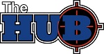 The Hub logo