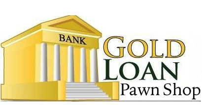 The Gold Loan Company logo
