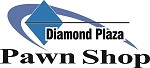 Diamond Plaza Pawn logo