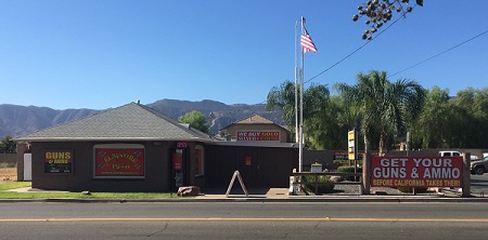 Elsinore's Pawn store photo