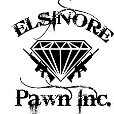 Elsinore's Pawn logo