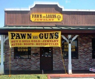 Vice Pawn Gold & Guns store photo