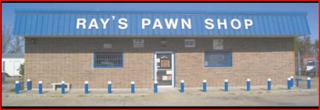 Ray's Pawn Shop store photo