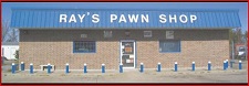 Ray's Pawn Shop photo