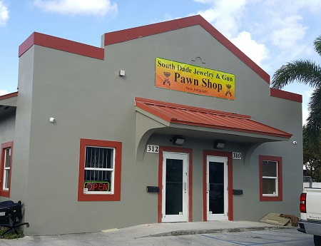 South Dade Jewelry & Gun Pawn Shop store photo