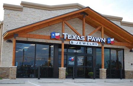 Texas Pawn & Jewelry store photo