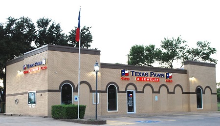 Texas Pawn & Jewelry store photo