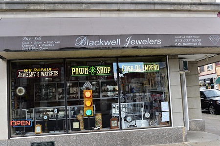 Blackwell Jewelers store photo