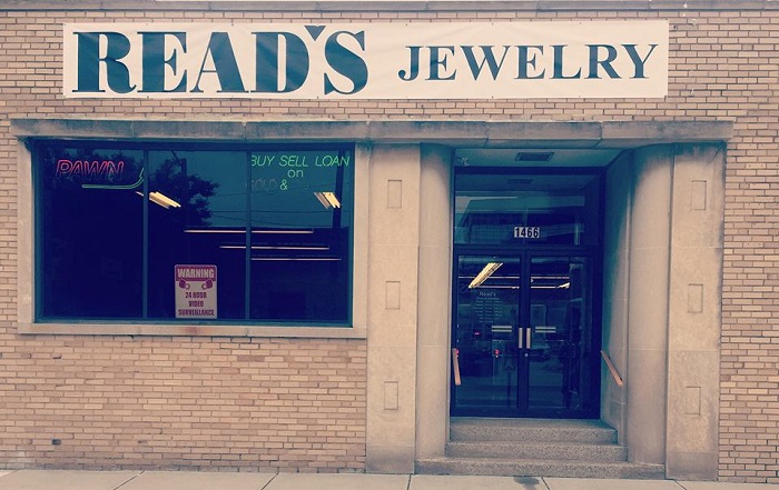 Read's Jewelry & Loan store photo
