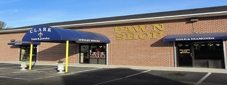 Clark Loan & Jewelry store photo