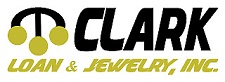 Clark Loan & Jewelry logo