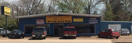 Cherokee Pawn & Gold Exchange store photo