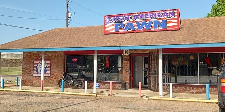 Great American Pawn store photo