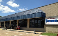 Bullets Pawn Shop photo