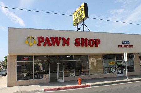 Express Pawn Shop store photo