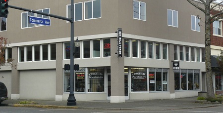 Longview Pawnbrokers store photo