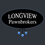 Longview Pawnbrokers logo