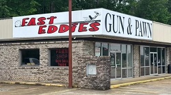 Fast Eddie's Gun & Pawn photo