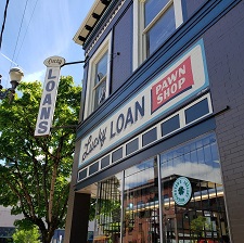 Lucky Loan Pawn Shop photo