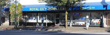 Royal City Jewellers & Loans store photo
