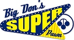 Big Don's Super Pawn Inc logo
