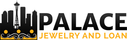Palace Jewelry & Loan Co logo