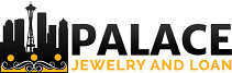 Palace Jewelry & Loan Co logo