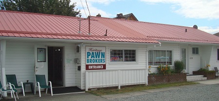 Heritage Pawn Brokers store photo