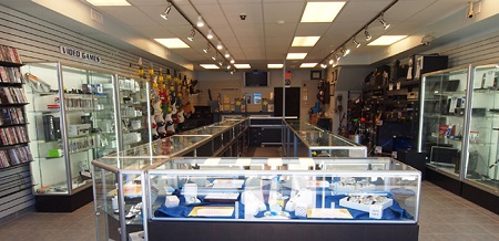 Premier Jewellery & Loans store photo