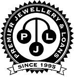 Premier Jewellery & Loans logo