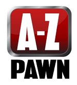 A-Z Pawn logo
