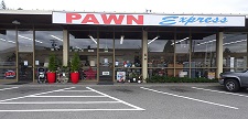Pawn Express photo