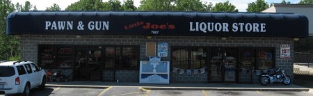 Little Joe's Pawn & Gun store photo