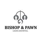 Bishop & Pawn logo