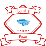 Country Pawn logo
