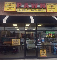 Elizabeth City Pawn and Jewelry photo