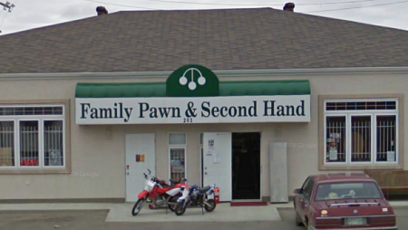 Family Pawn & Second Hand Store Inc store photo