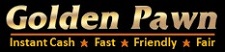 Golden Pawn logo