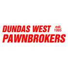 Dundas West Pawnbrokers logo