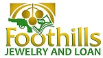 Foothills Jewelry & Loan logo