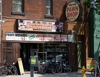 Queen & Jones Pawnbroker photo