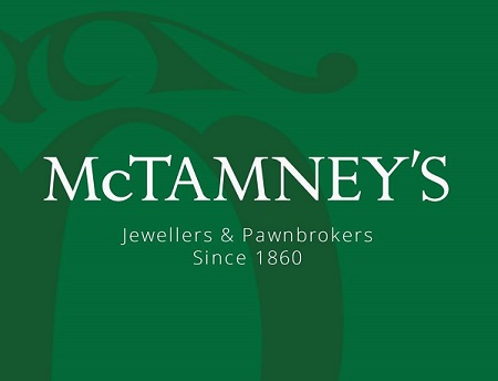 James McTamney & Company store photo