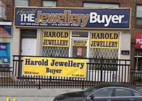 Harold - The Jewellery Buyer photo