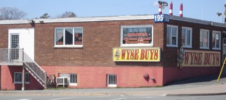 Wyse Buys Trading Inc - CLOSED store photo