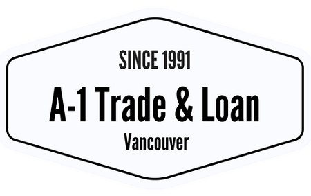 A-1 Trade & Loan Ltd. logo